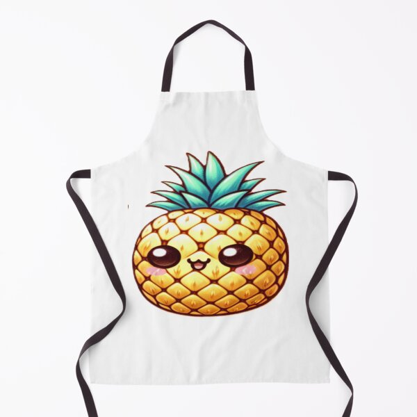 Item preview, Pineapple Vibes designed and sold by PrettyViews.