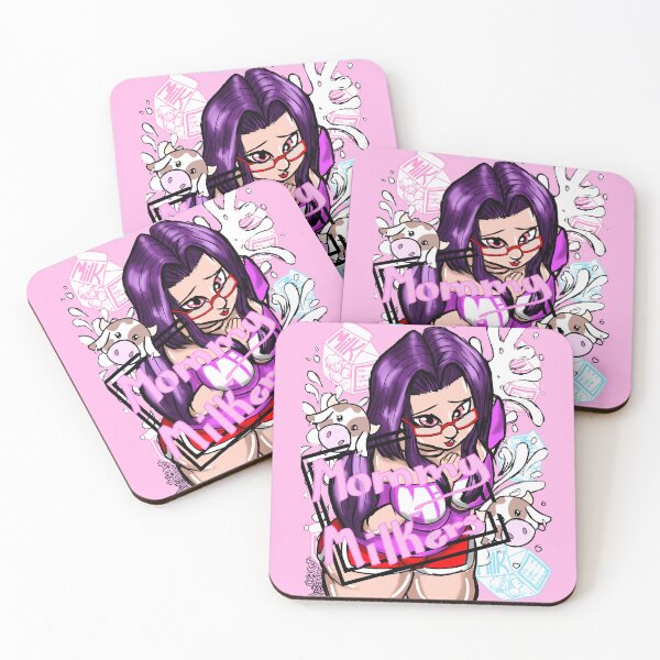 Item preview, Mommy milkers designed and sold by nekoandwolf1.