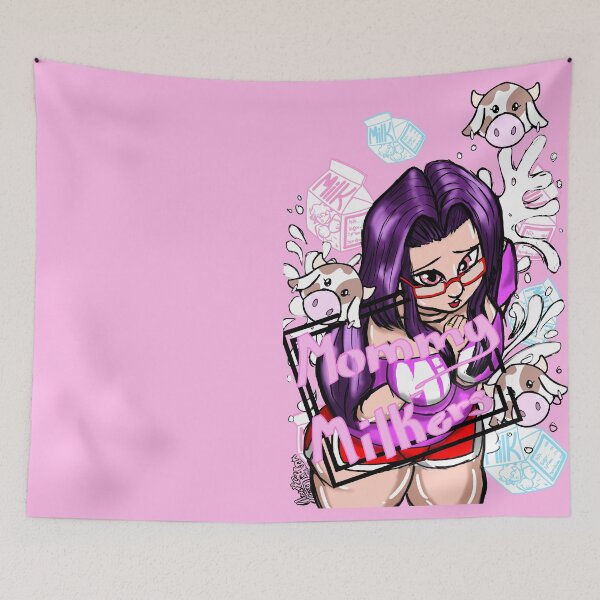 Item preview, Mommy milkers designed and sold by nekoandwolf1.