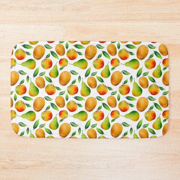 Item preview, Fun Fabulous Fruits designed and sold by iPadLettering.