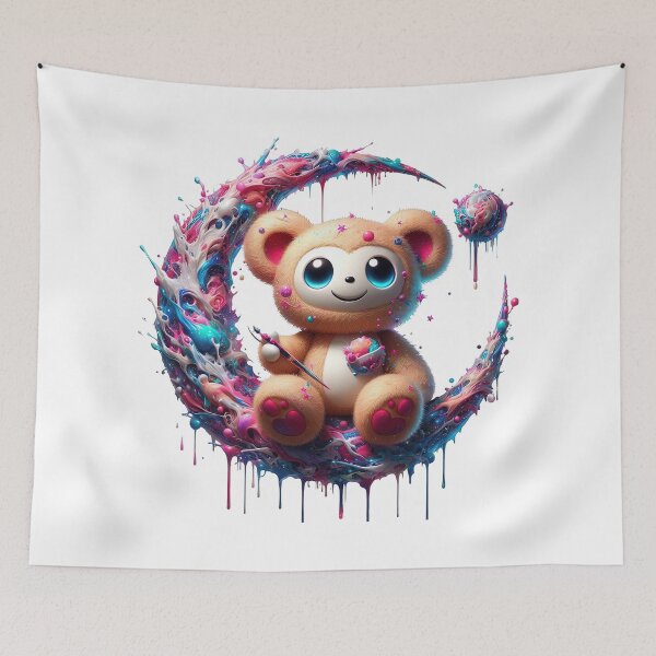 Item preview, Cute model art picture number 574 designed and sold by Natcharee.