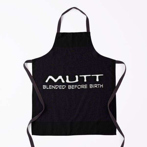 Item preview, Unit 713 Mutt Blended Before Birth designed and sold by Unit713-Shop.