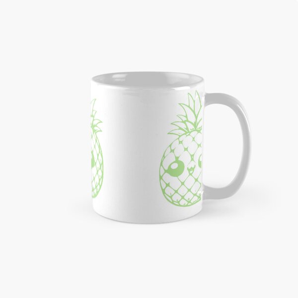 Item preview, Happy Pineapple designed and sold by PrettyViews.