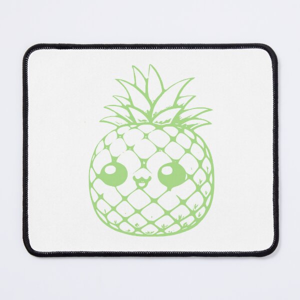 Item preview, Happy Pineapple designed and sold by PrettyViews.