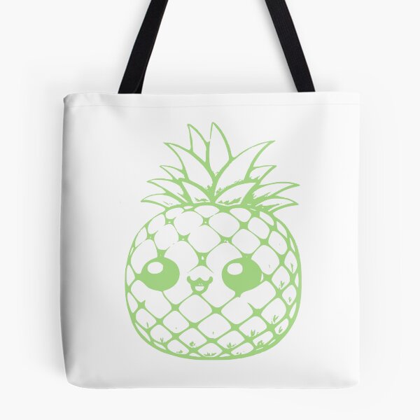 Item preview, Happy Pineapple designed and sold by PrettyViews.