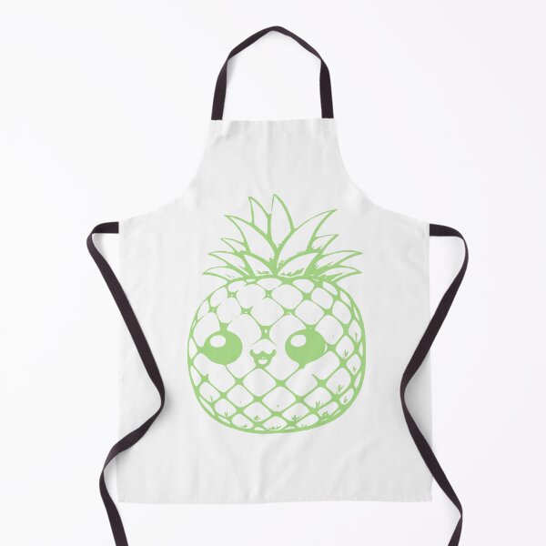 Item preview, Happy Pineapple designed and sold by PrettyViews.