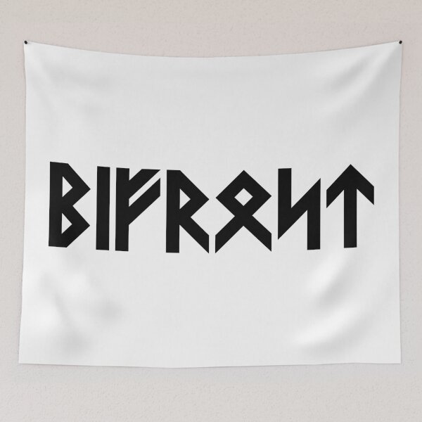 Item preview, BIFROST Runes designed and sold by Bright Wolf.
