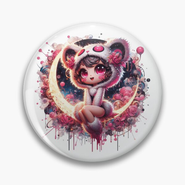 Item preview, Cute model art picture number 575 designed and sold by Natcharee.
