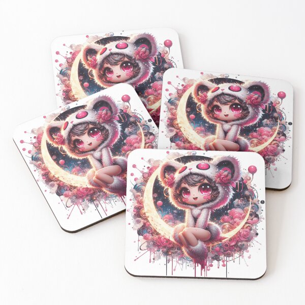 Item preview, Cute model art picture number 575 designed and sold by Natcharee.