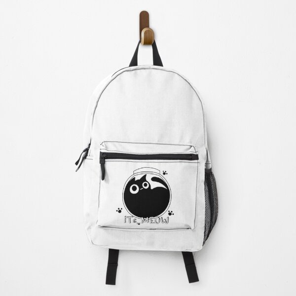 Item preview, It's Meow - Funny Cats designed and sold by chedio.
