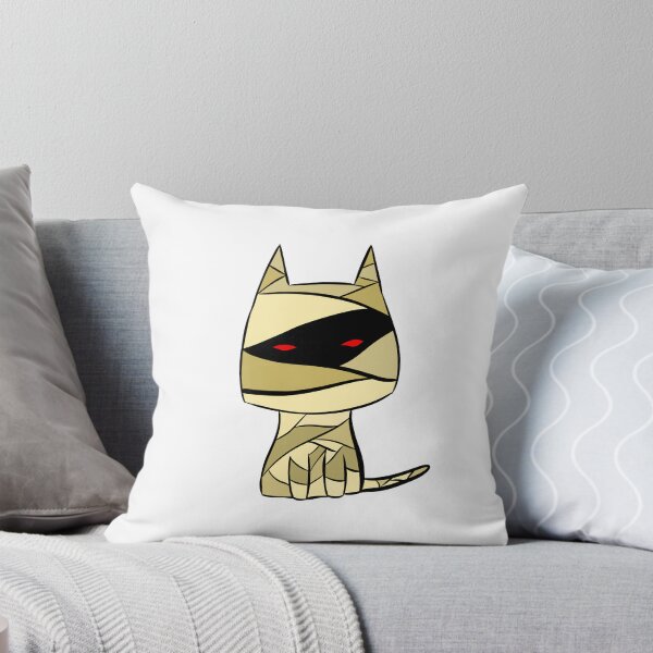Item preview, Mummy Cat designed and sold by EWNDesigns.