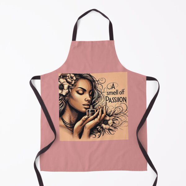 Item preview, A smell of Passion-01 designed and sold by FLOWERDREAMER.