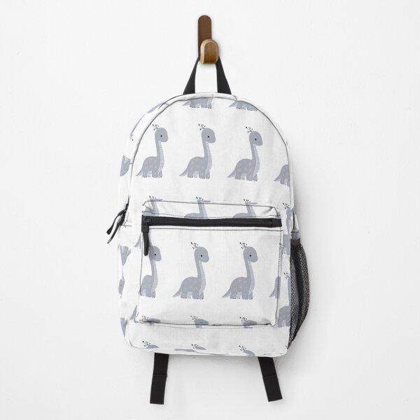 Item preview, Cuteness of Dino pattern designed and sold by neenu-bhasin11.