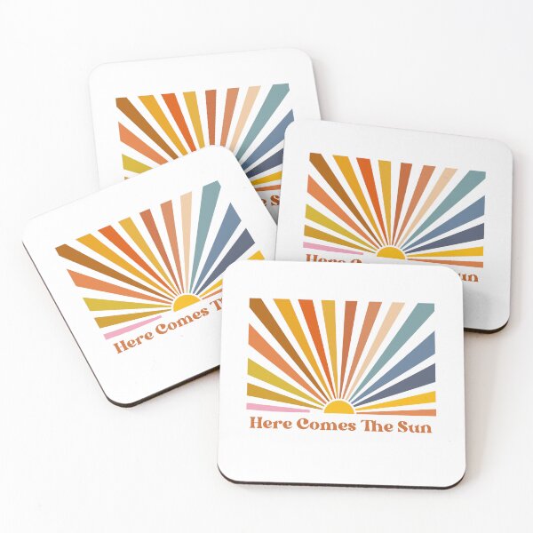 Item preview, Here Comes The Sun designed and sold by KLWBDesigns.