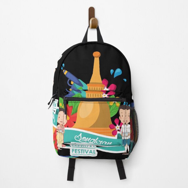 Item preview, Songkran Thailand designed and sold by Easy-Shop24.