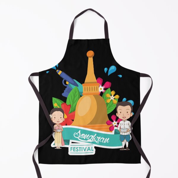 Item preview, Songkran Thailand designed and sold by Easy-Shop24.