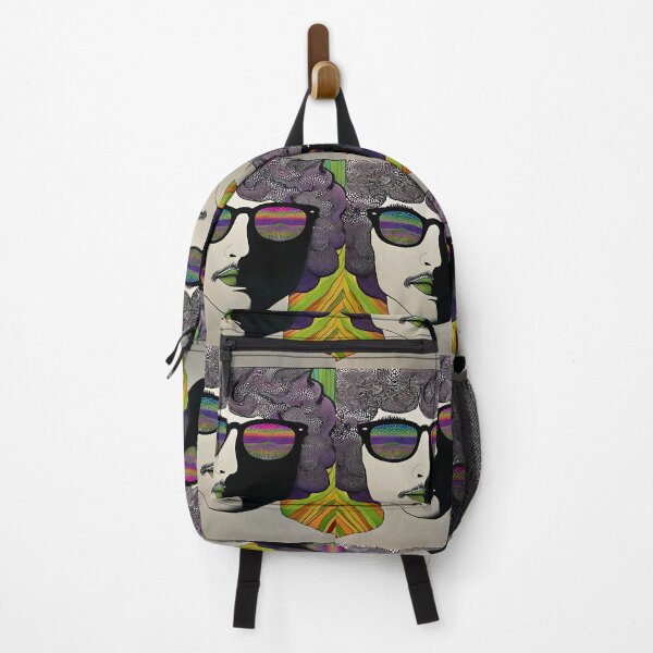 Item preview, Psychedelic Solitude designed and sold by ramboe.