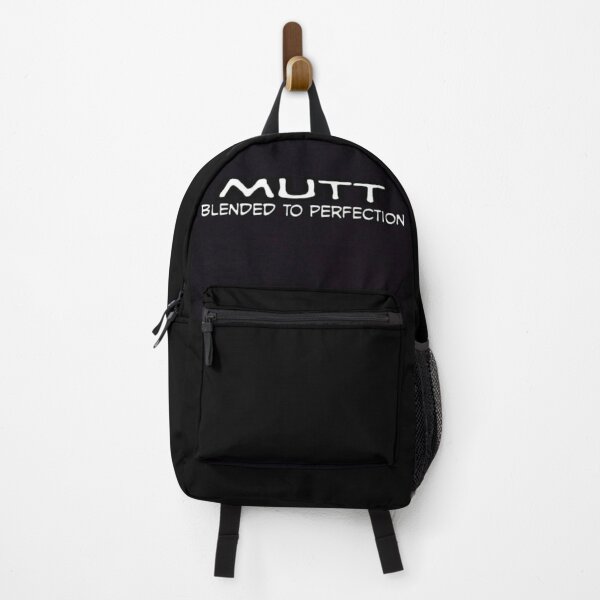 Item preview, Unit 713 Mutt Blended To Perfection designed and sold by Unit713-Shop.