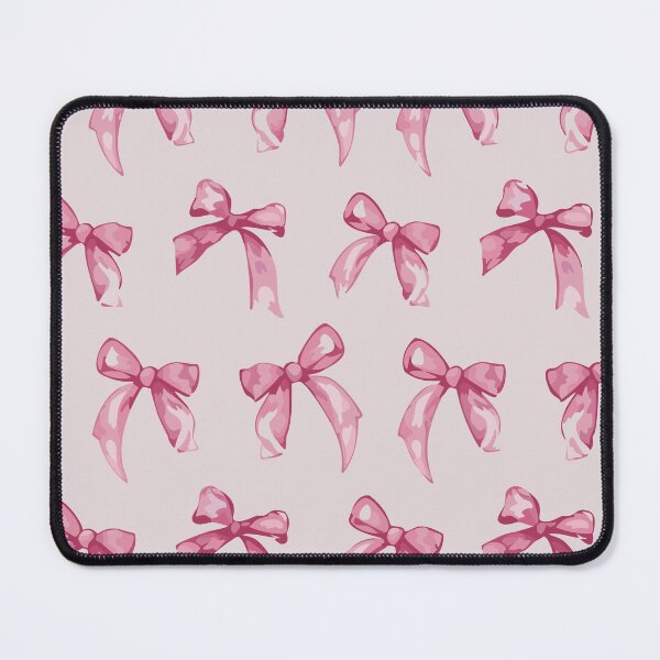 Item preview, Cutsie Pink Bows designed and sold by thegirlyshoppe.
