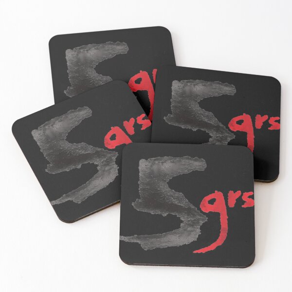 Item preview,  5Grs Band Rock Iran designed and sold by Ekkuskelahj.