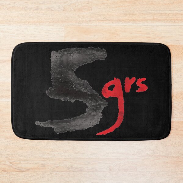 Item preview,  5Grs Band Rock Iran designed and sold by Ekkuskelahj.