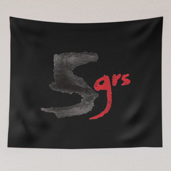 Item preview,  5Grs Band Rock Iran designed and sold by Ekkuskelahj.
