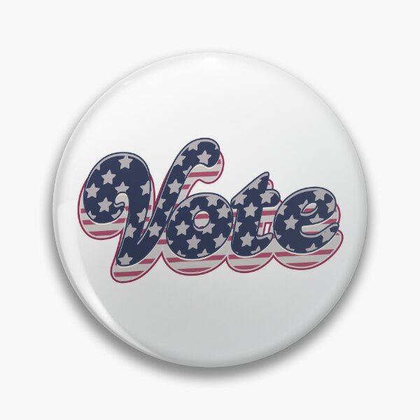 Item preview, Vintage Vote - Election designed and sold by Whimsical  Thinker.