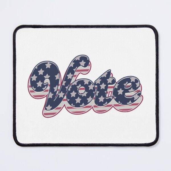 Item preview, Vintage Vote - Election designed and sold by Whimsical  Thinker.