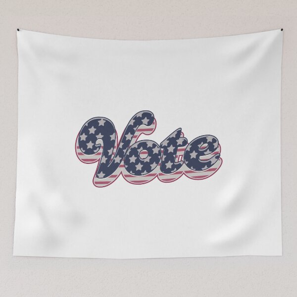 Item preview, Vintage Vote - Election designed and sold by Whimsical  Thinker.