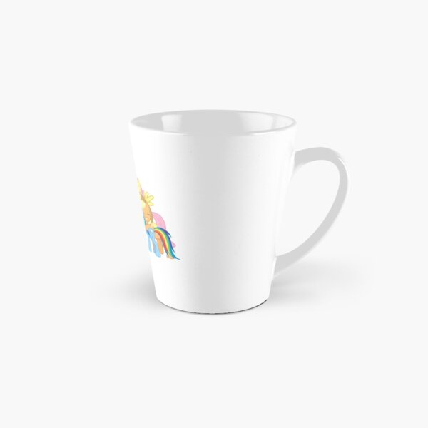 My Little Pony-Main 6 Tall Mug