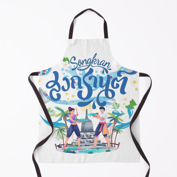 Item preview, Songkran Thailand designed and sold by Easy-Shop24.