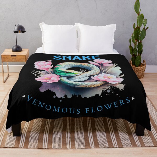 Item preview, Pastel pale pink and Blue Snake-Year of the Snake ver 4- Chinese Zodiac Theme-white Background designed and sold by CosmicNook1.