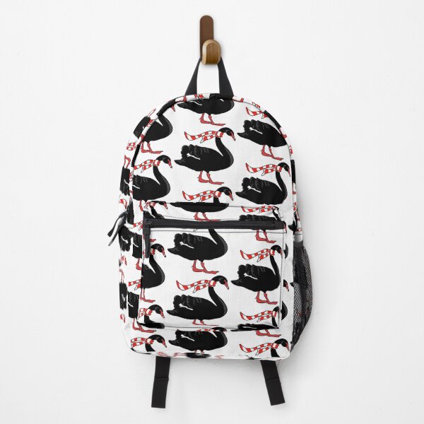 Item preview, Swans Fan designed and sold by LegallyDistinct.