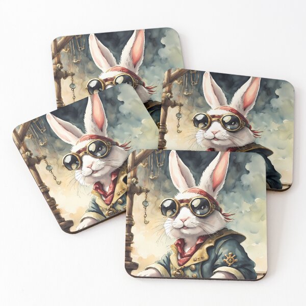 Item preview, Rabbit Royal designed and sold by Dilendor.