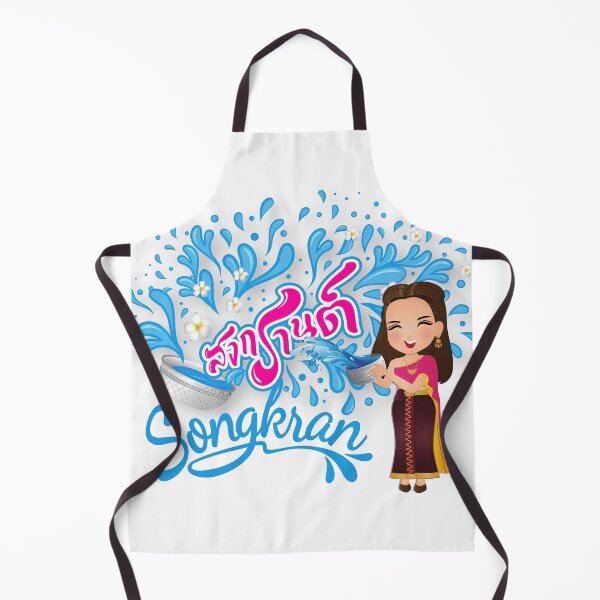 Item preview, Songkran in Thailand designed and sold by Easy-Shop24.