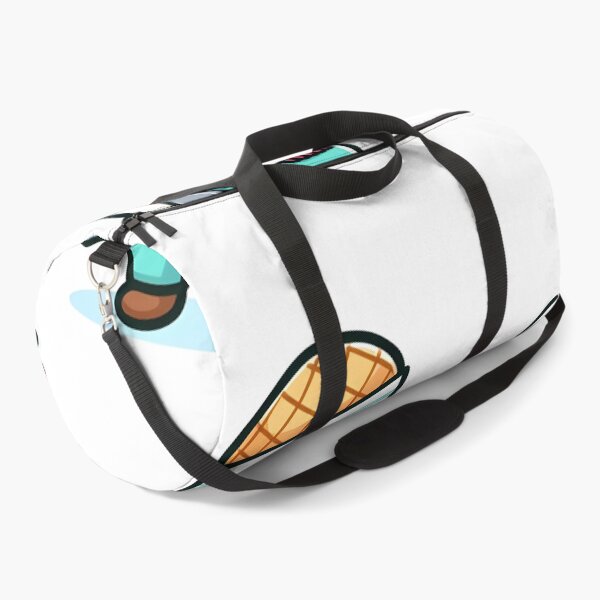 Item preview, Kawaii Waiter With An Ice Cream designed and sold by CanvasCutie.