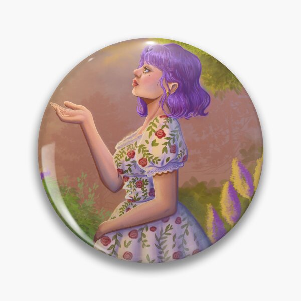 Item preview, Garden designed and sold by LQ-Ilustrart.