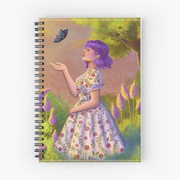 Item preview, Garden designed and sold by LQ-Ilustrart.