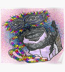 Greatest Mardi Gras Festival the World has Ever Seen-May 22,23, 2015 Poster