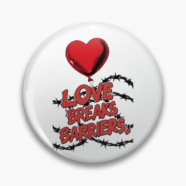 Item preview, Love Stencil Graffiti designed and sold by Bomax121.