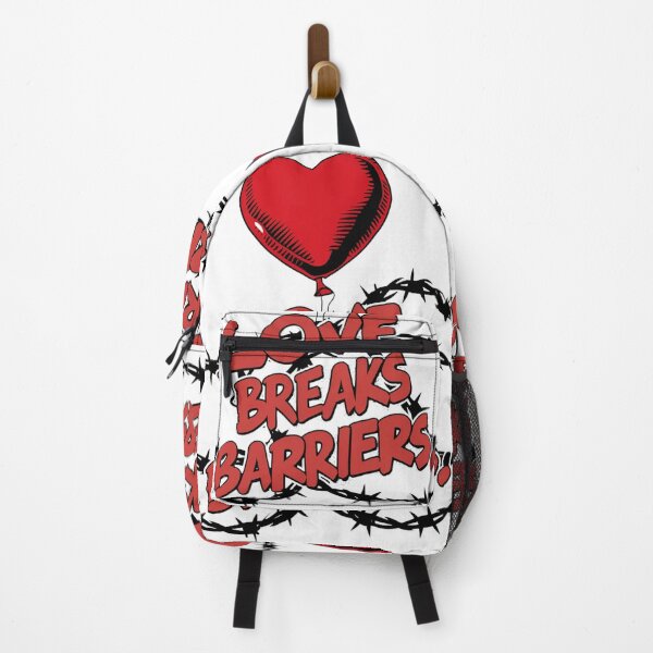 Item preview, Love Stencil Graffiti designed and sold by Bomax121.