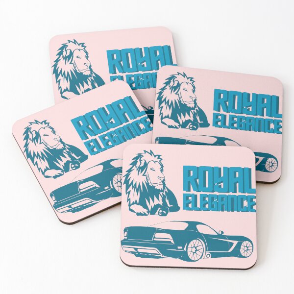 Item preview, Regal Roar designed and sold by Stipper Store.