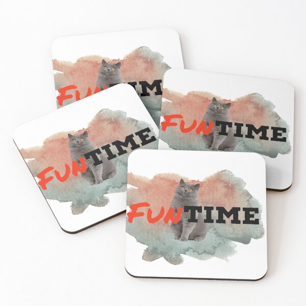 Item preview, Fun time designed and sold by SKProducts1.