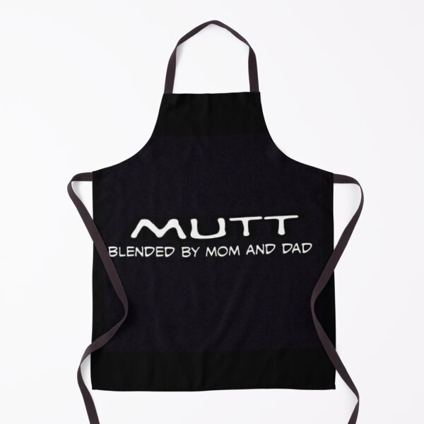 Item preview, Unit 713 Mutt Blended By Mom And Dad designed and sold by Unit713-Shop.