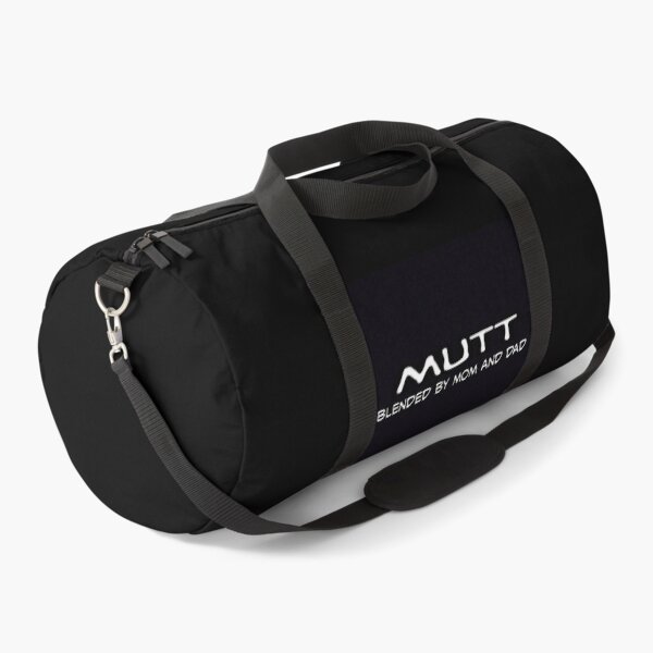 Item preview, Unit 713 Mutt Blended By Mom And Dad designed and sold by Unit713-Shop.