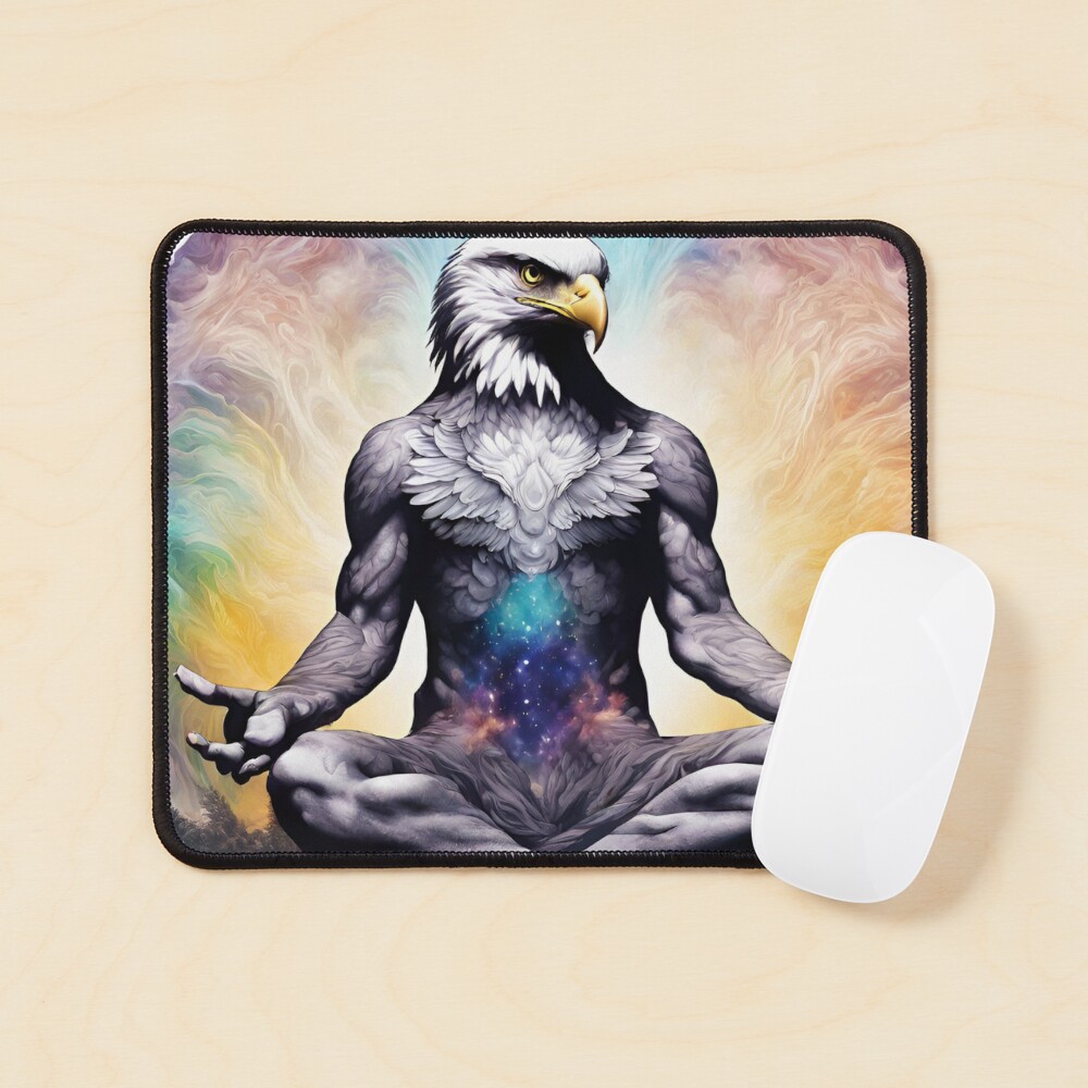 Item preview, Mouse Pad designed and sold by Kangaboy.