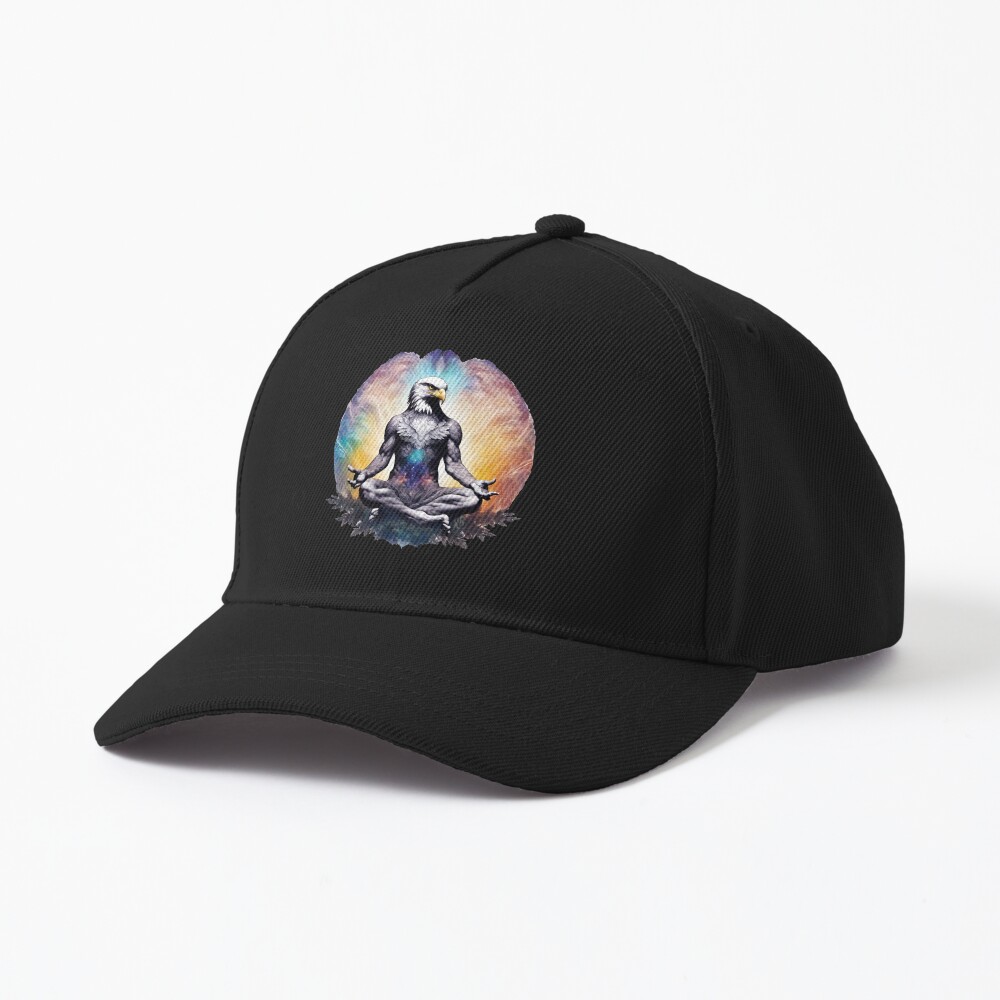 Item preview, Baseball Cap designed and sold by Kangaboy.