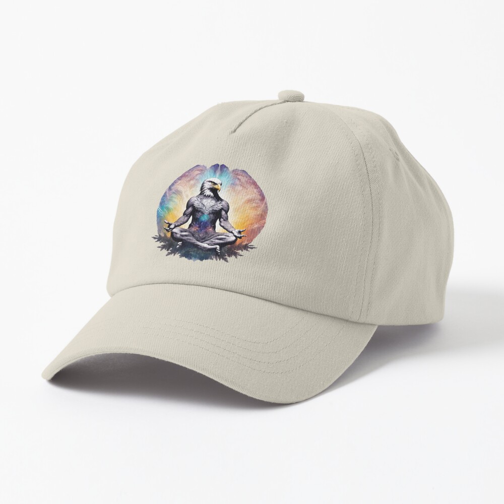 Item preview, Dad Hat designed and sold by Kangaboy.