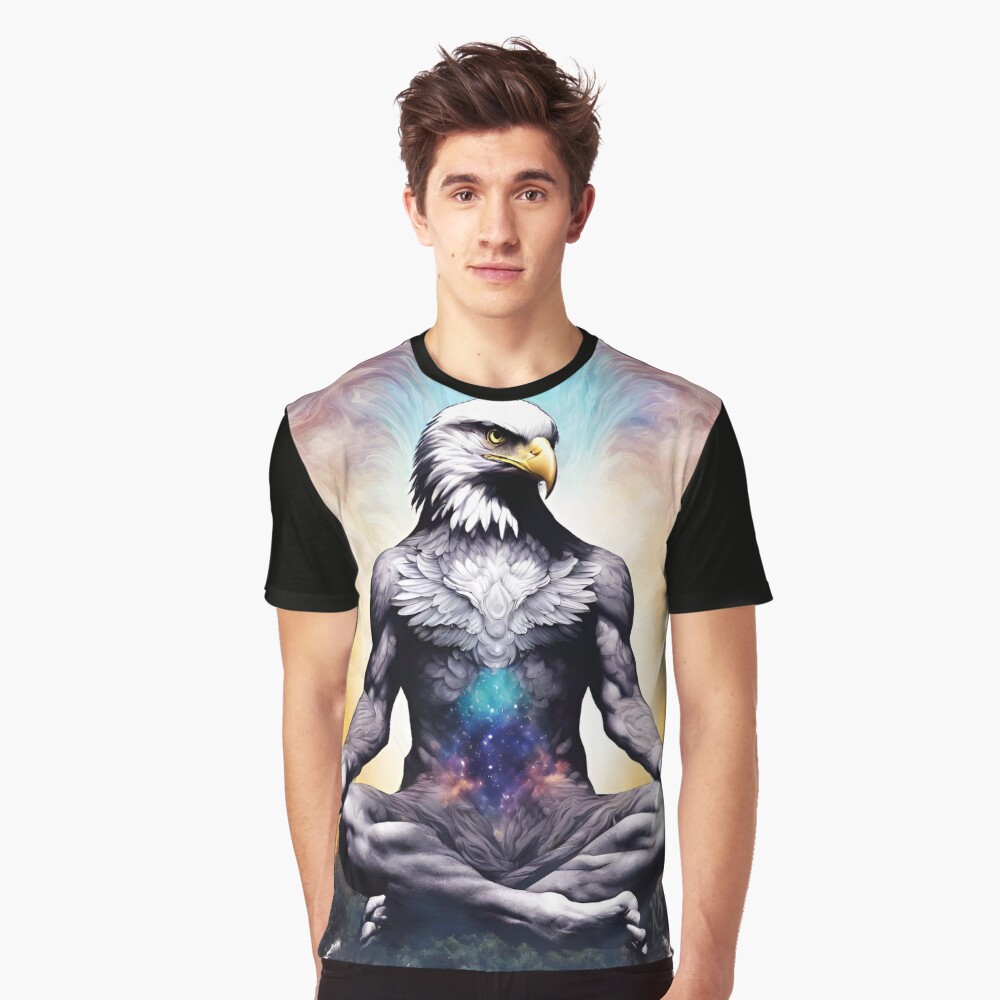 Item preview, Graphic T-Shirt designed and sold by Kangaboy.