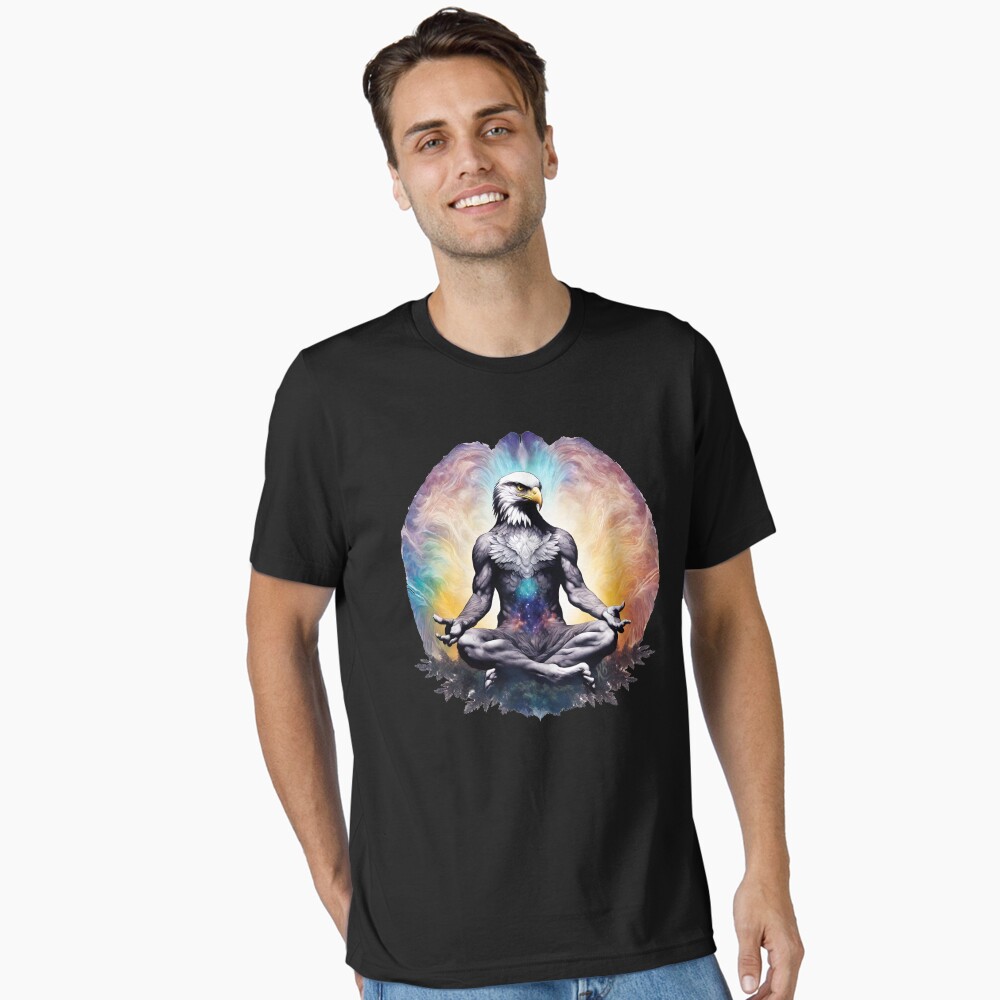 Item preview, Essential T-Shirt designed and sold by Kangaboy.